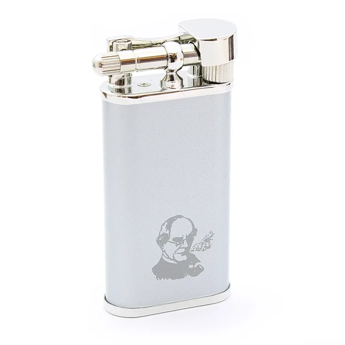 Peterson – Satin Pipe Lighter