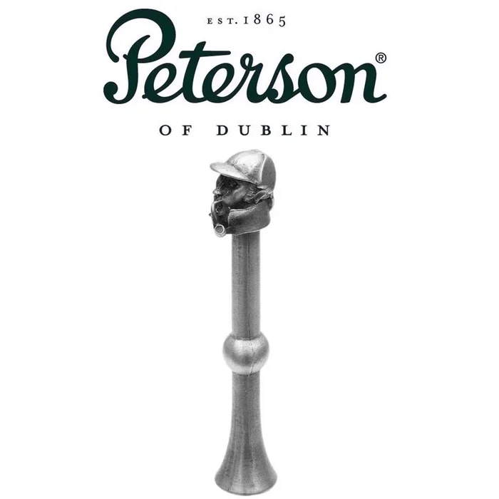 Peterson – Sherlock Holmes Pewter Pipe Tamper