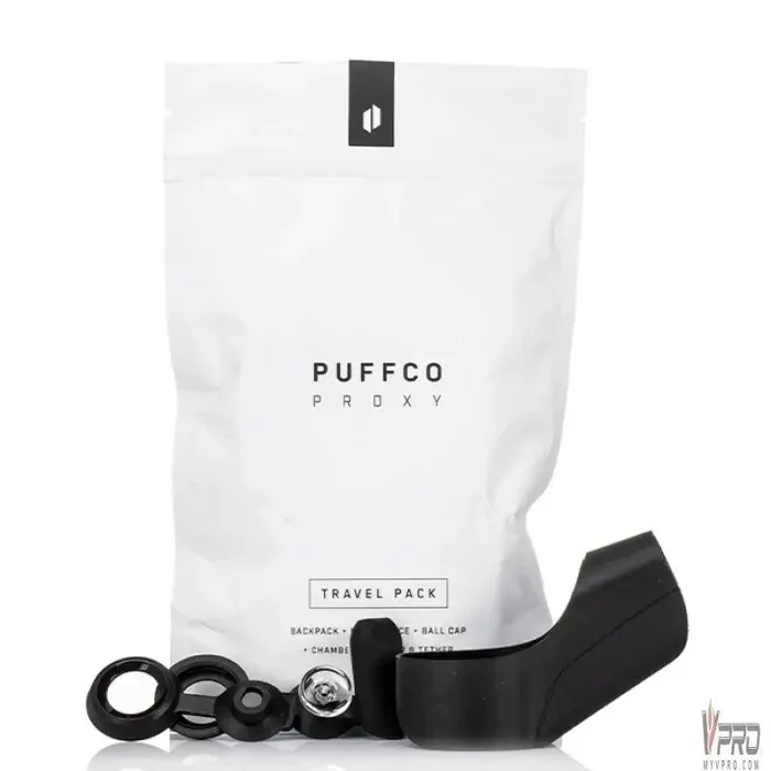 Puffco Proxy Travel Pack