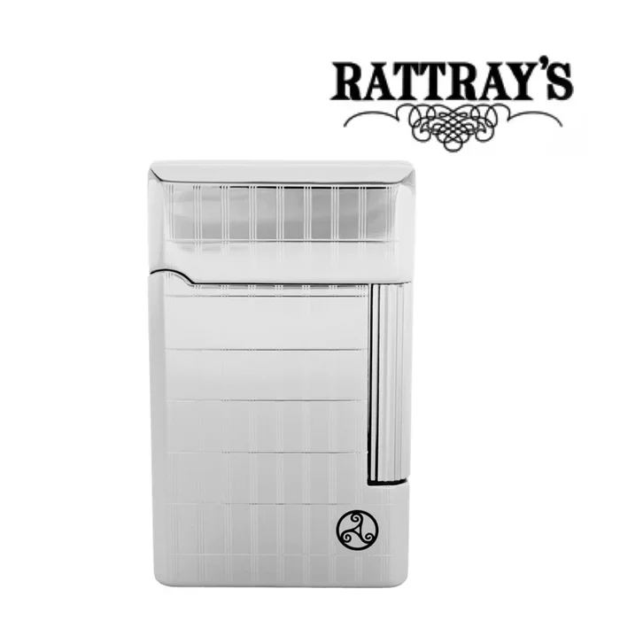 Rattrays – Bel – Square – Pipe Lighter