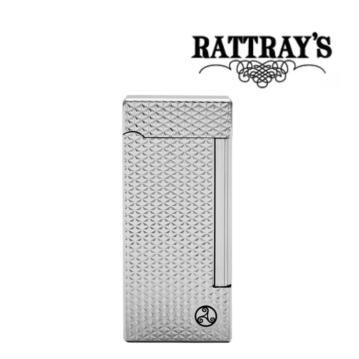 Rattrays – Grand – Facette – Pipe Lighter