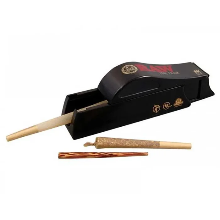 RAW Cone Filler – King Size