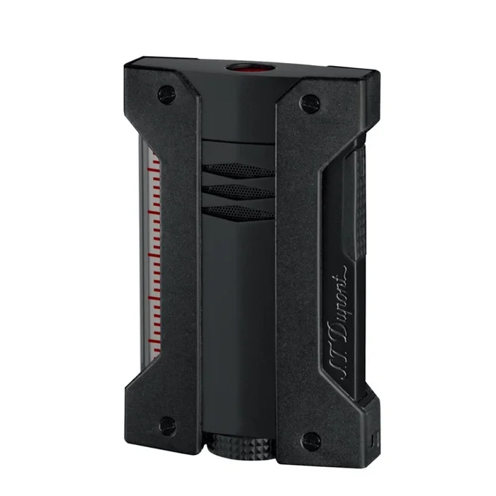 S.T. Dupont – Defi Extreme – Matt Black – Torch Lighter