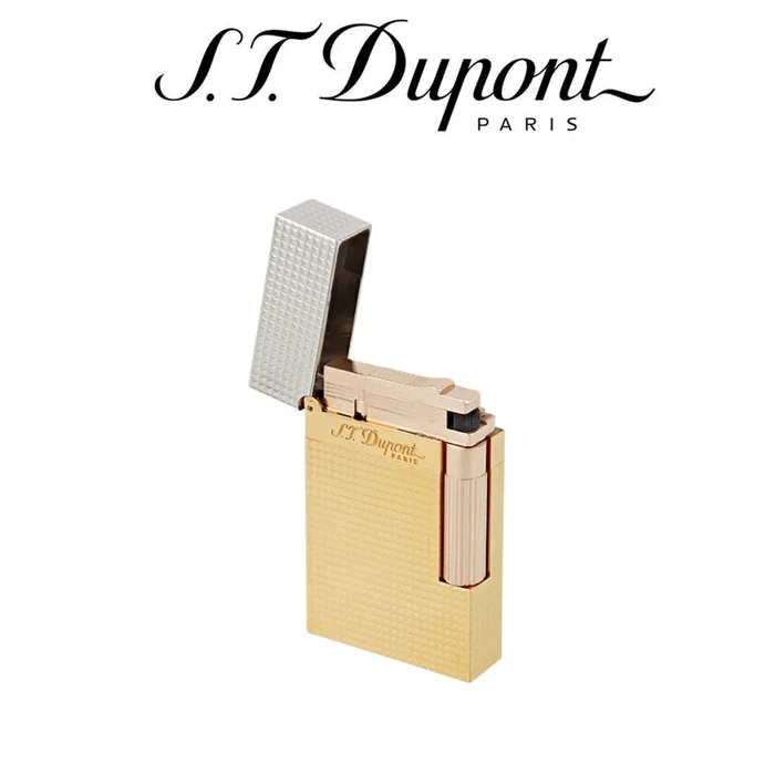 S.T. Dupont – Ligne 2 (Line 2) Diamond Head Golden Hour – 150th Anniversary