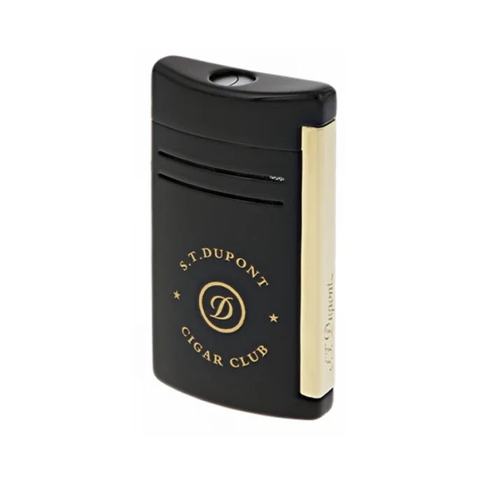 S.T. Dupont – MaxiJet – Cigar Club