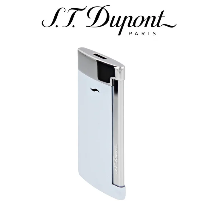 S.T. Dupont – Slim 7 – Baby Blue