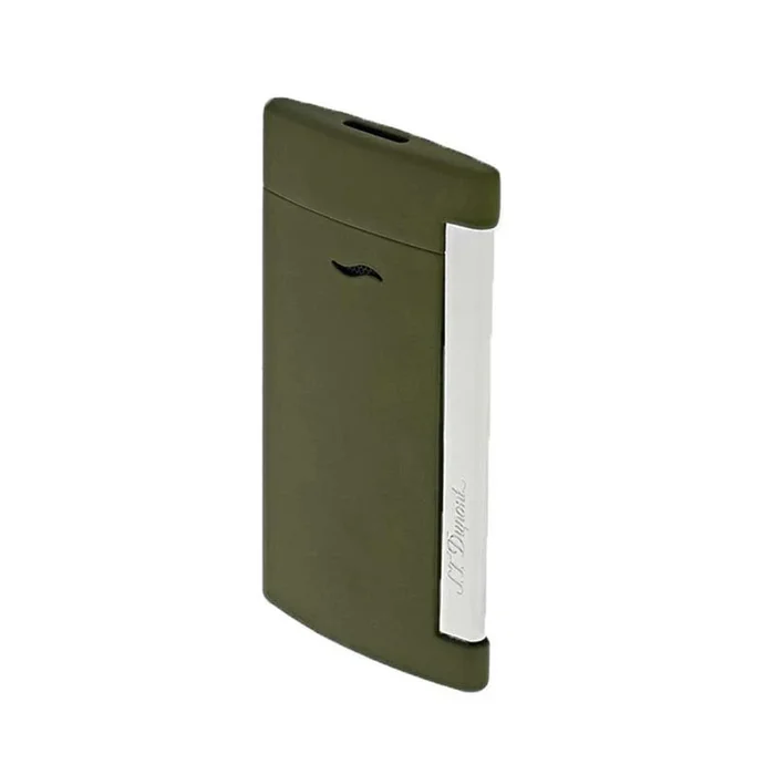 S.T. Dupont – Slim 7 – Khaki