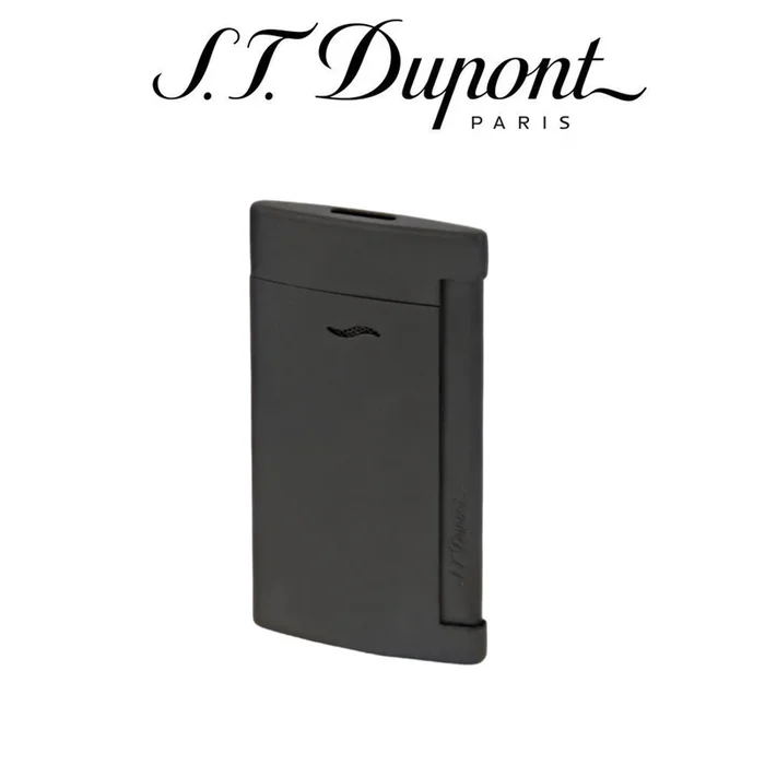 S.T. Dupont – Slim 7 – Matte Black