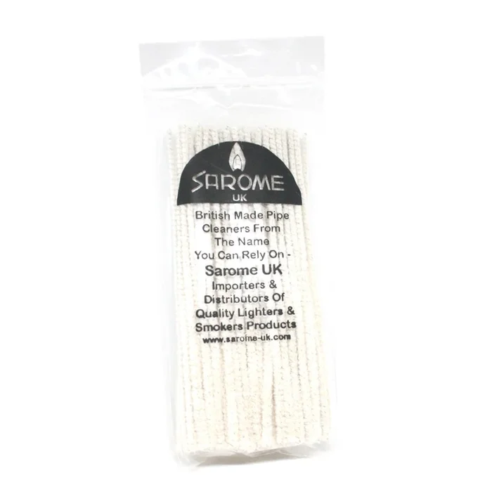 Sarome – Pipe Cleaners – 100 – Tapered