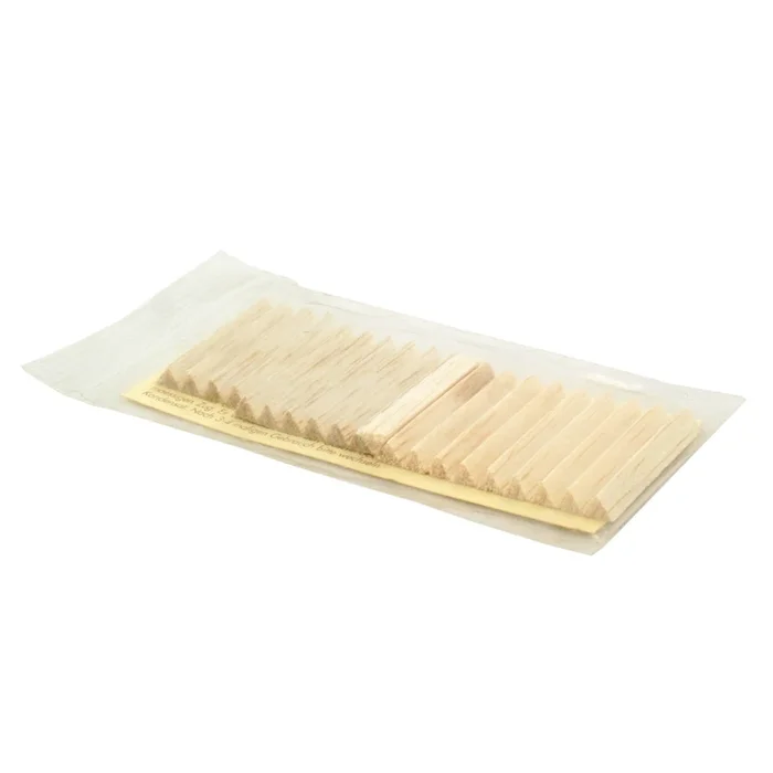 Savinelli 6mm Balsa Filters