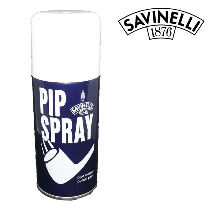 Savinelli Pip Spray Cleaner (Pipe Spray)