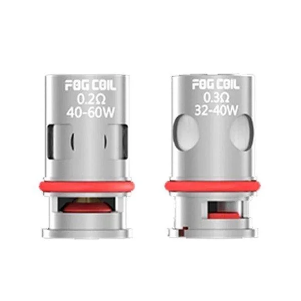 Sigelei Fog Coils (5-Pack)
