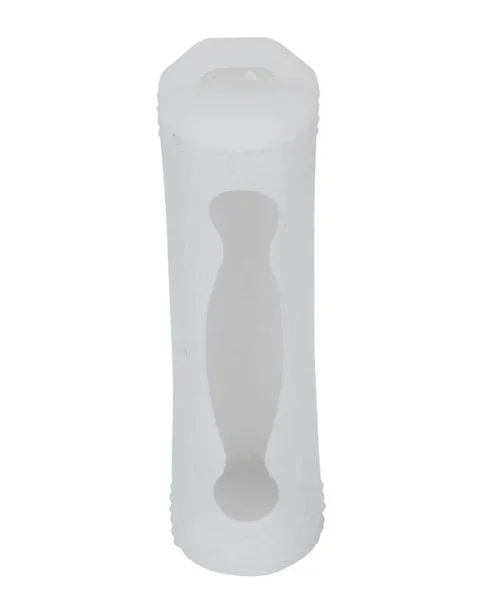 Silicone 18650 Battery Sleeve