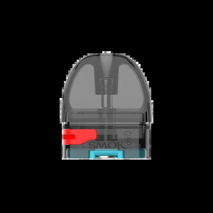 Smok Pozz Pro Empty Replacement Pod Cartridge