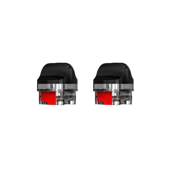SMOK RPM 2 Replacement Pods – EU Edition