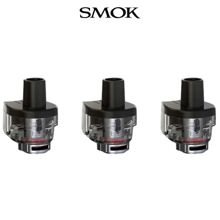 SMOK RPM80 RGC 5ML Refillable Replacement Pod