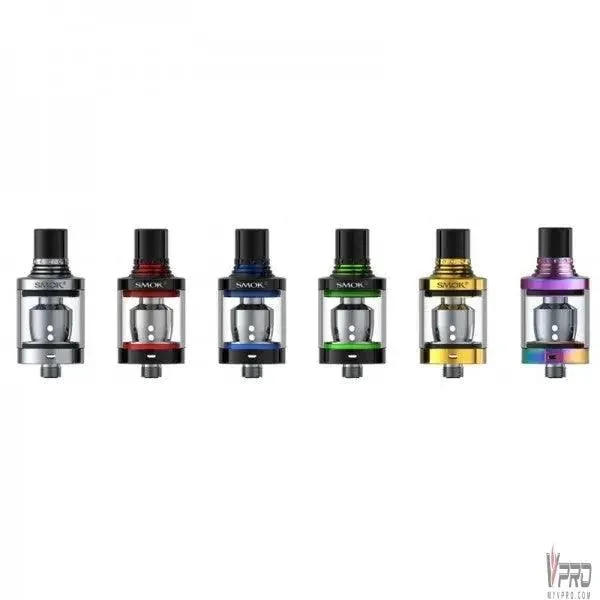 Smok Spirals PLUS 24mm Tank