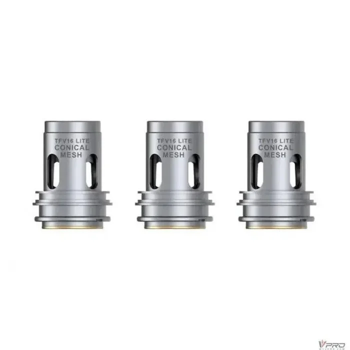 SMOK TFV16 Lite Replacement Coils – Pack of 3