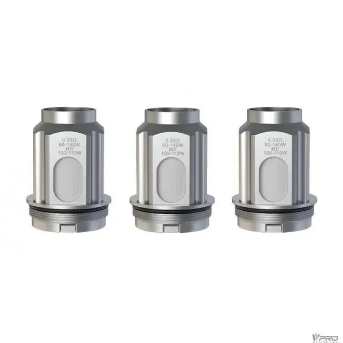 SMOK V18 Mini Replacement Coils – Pack of 3