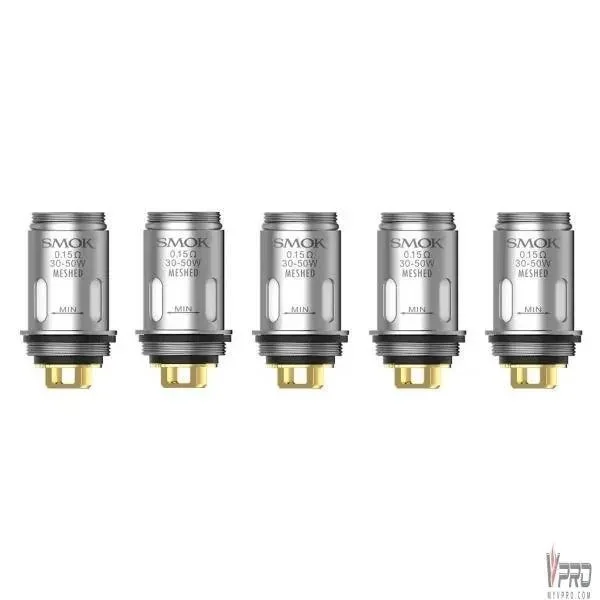 Smok Vape Pen V2 Coils 5pk (White Box)