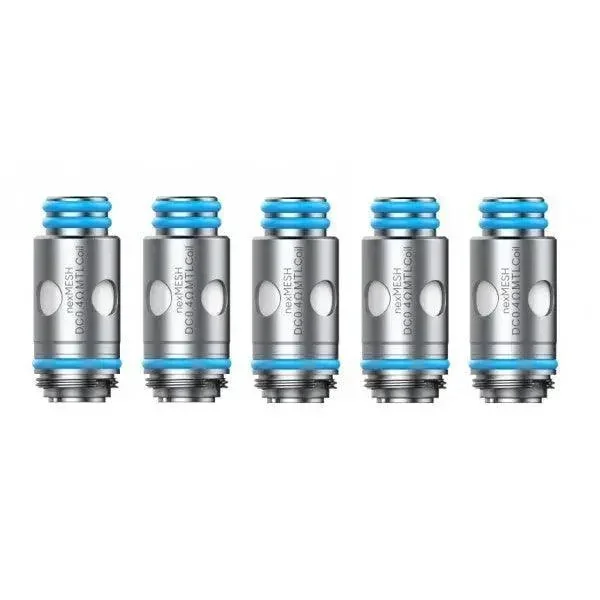 SMOK x OFRF NEXmesh Replacement Coils