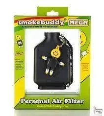 Smoke Buddy Mega Personal Air Filter