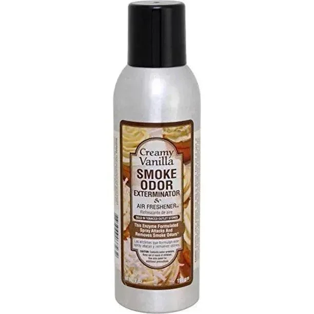 Smoke Odor Exterminator Spray 2.5oz