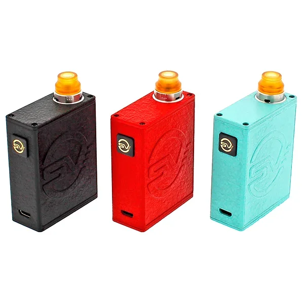 SMOKJOY SV AIO Micro Kit