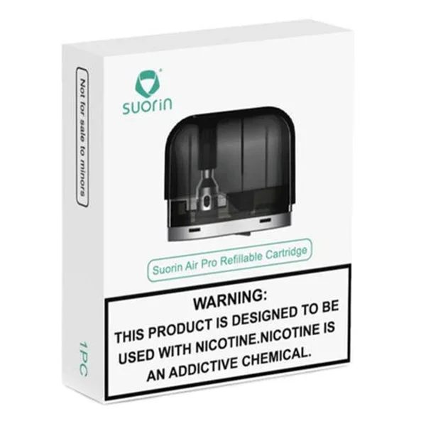 Suorin Air Pro Replacement Pods | 1pc