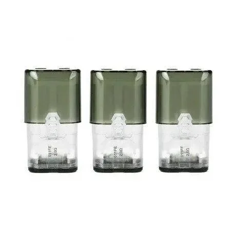 Suorin iShare Cartridge 0.9ml 3pcs