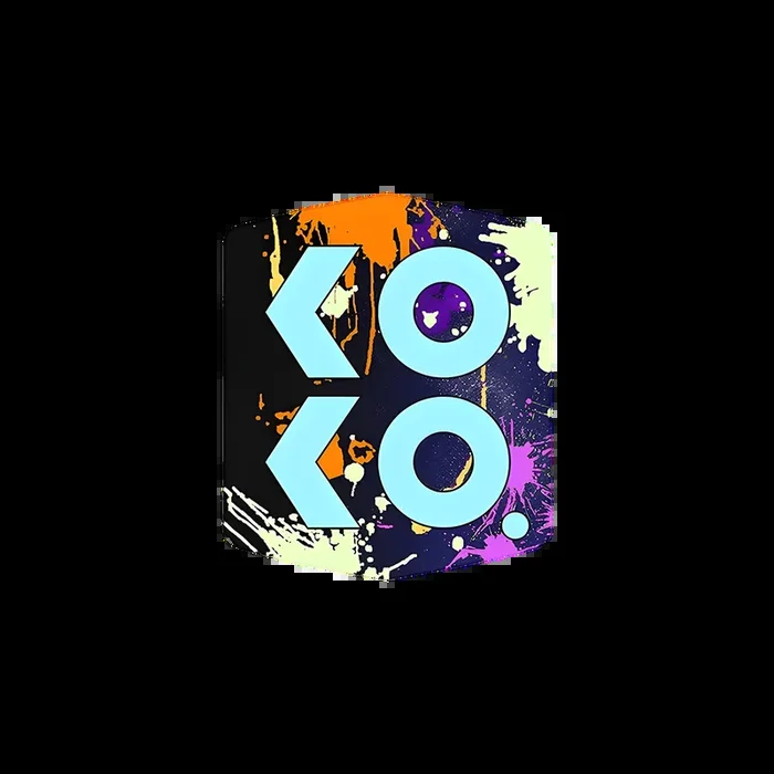 Uwell Caliburn Koko Prime Magnetic Panels