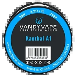 Vandy Vape Kanthal KA1 Wires
