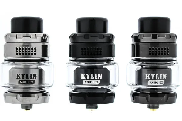 Vandy Vape Kylin Mini V2 RTA