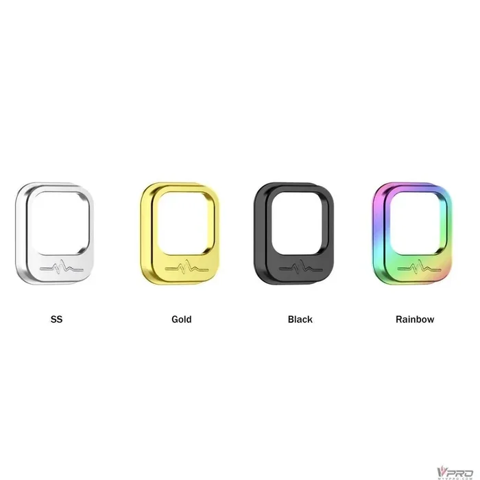 Vandy Vape Pulse AIO.5 Button Metal Ring