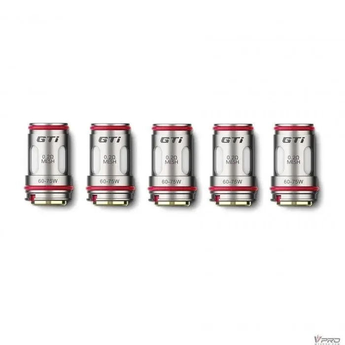 Vaporesso GTi Replacement Coils