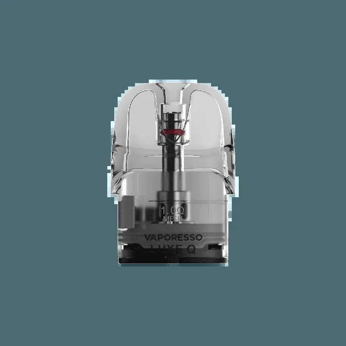 Vaporesso Luxe Q Replacement Pod Cartridge