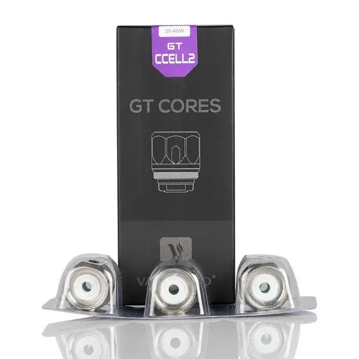 Vaporesso NRG GT Replacement Coils