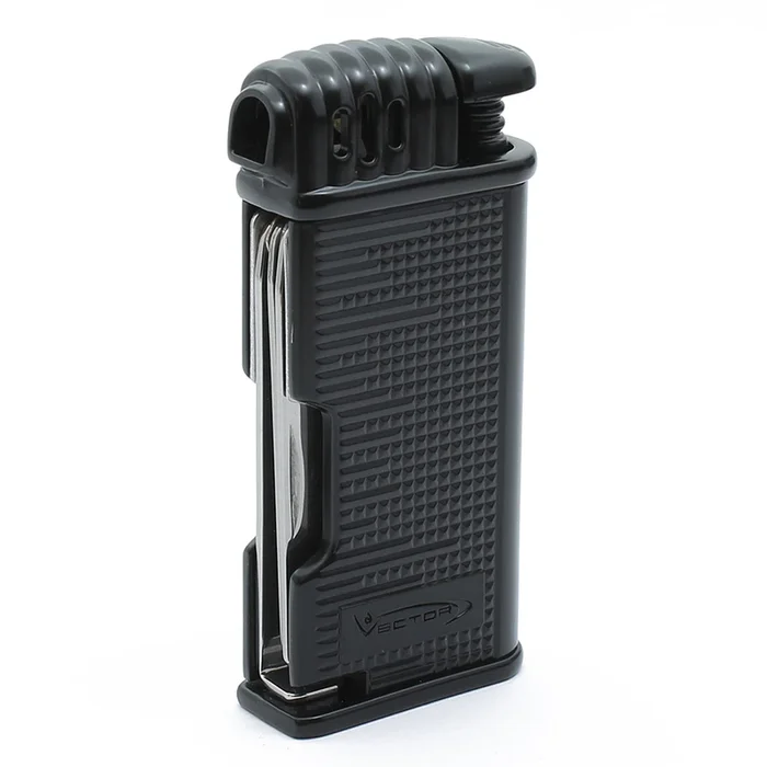 Vector – Moritz 04 (Matte Black)