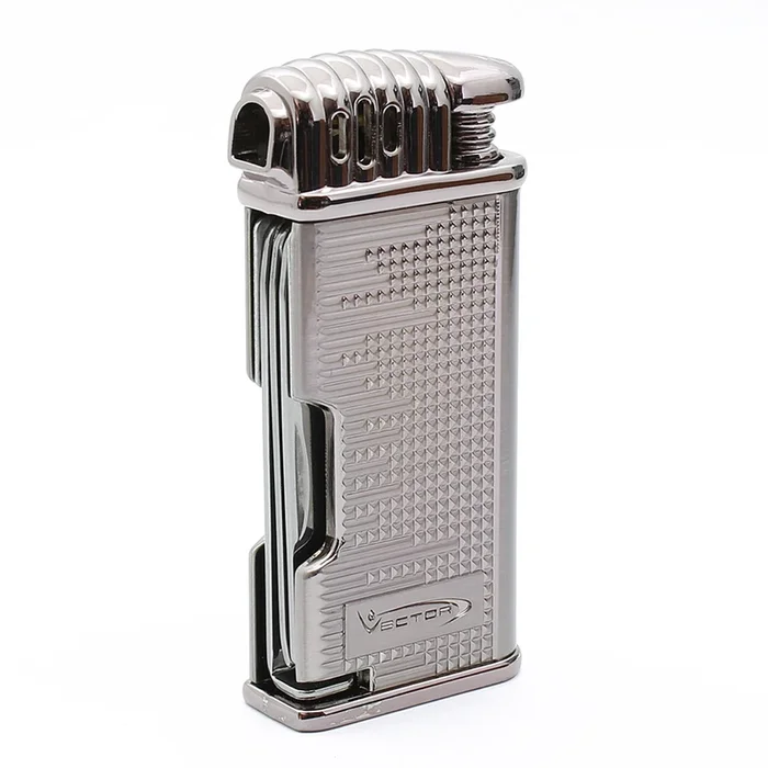 Vector – Moritz 09 (Satin Titanium)