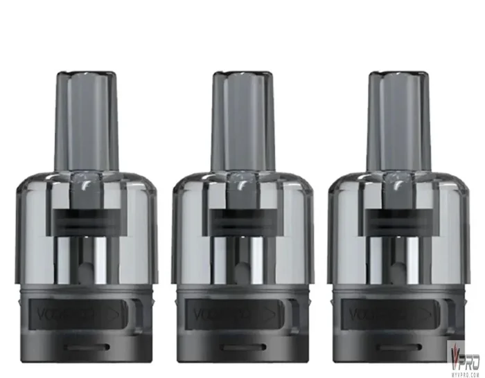 VooPoo ITO Replacement Pods
