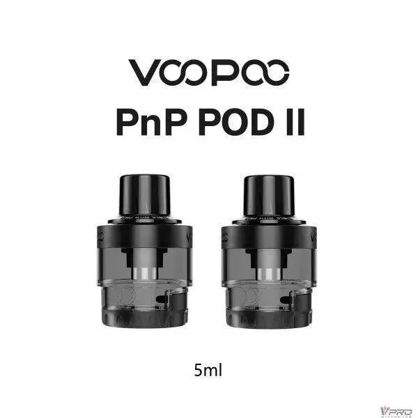 VOOPOO PnP 2 Replacement Pods