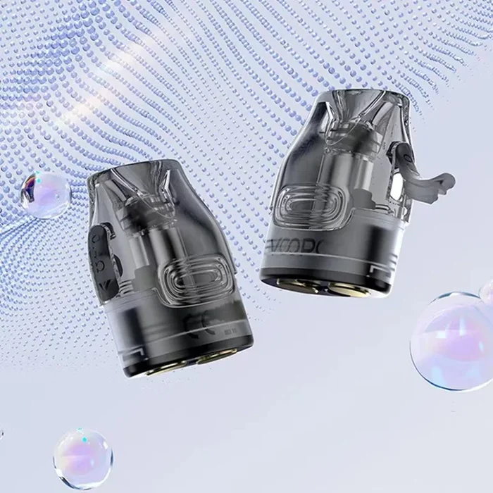 VooPoo Vmate Top Fill Replacmenet Pods