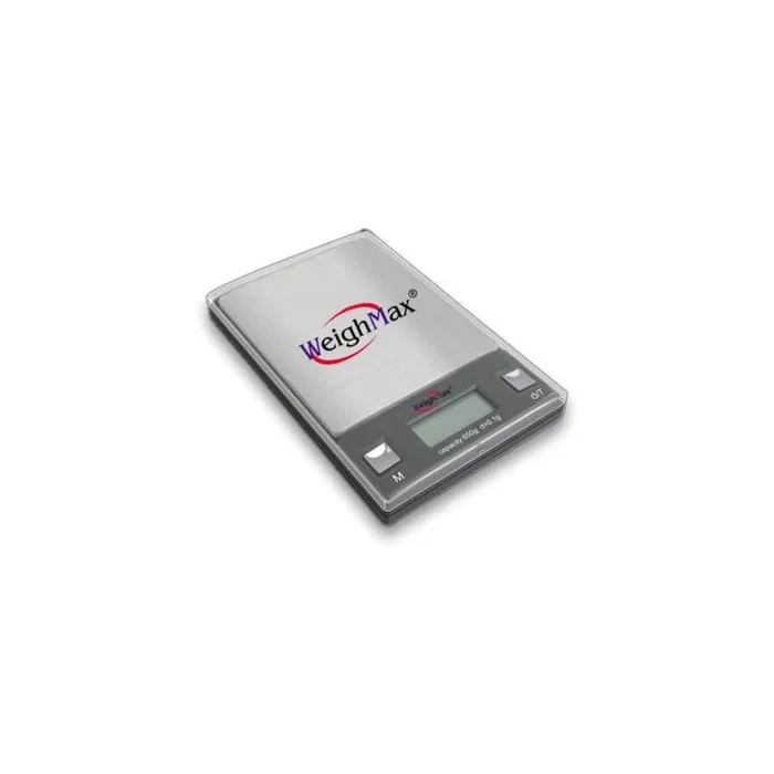 WeighMax Digital Pocket Scale HD-100