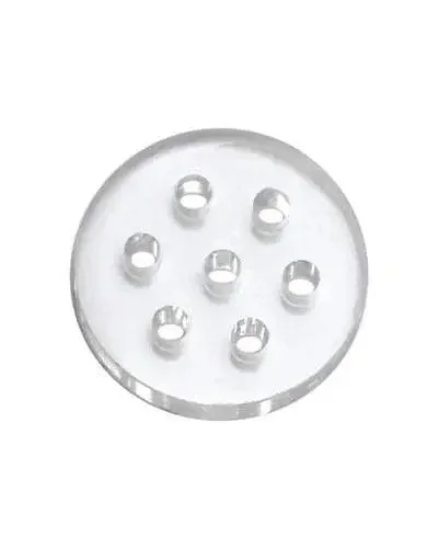 White Rhino Honeycomb Screens