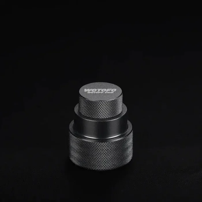 Wotofo Easy Fill Squonk Cap