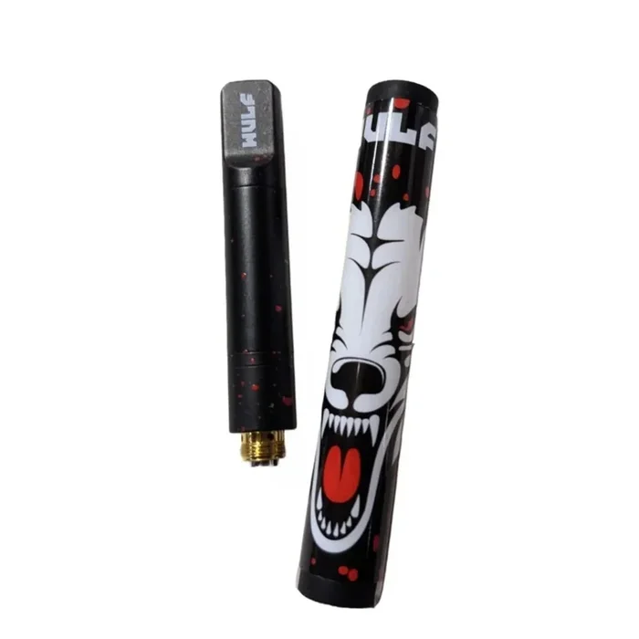 Wulf Mods Quartz Concentrate Tank