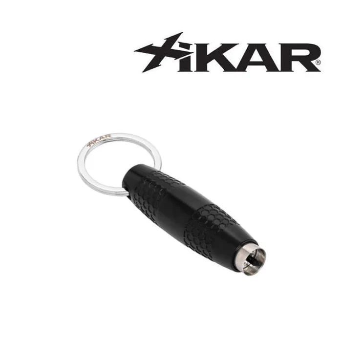Xikar – Pull Out 10mm Cigar Punch Cutter – Black