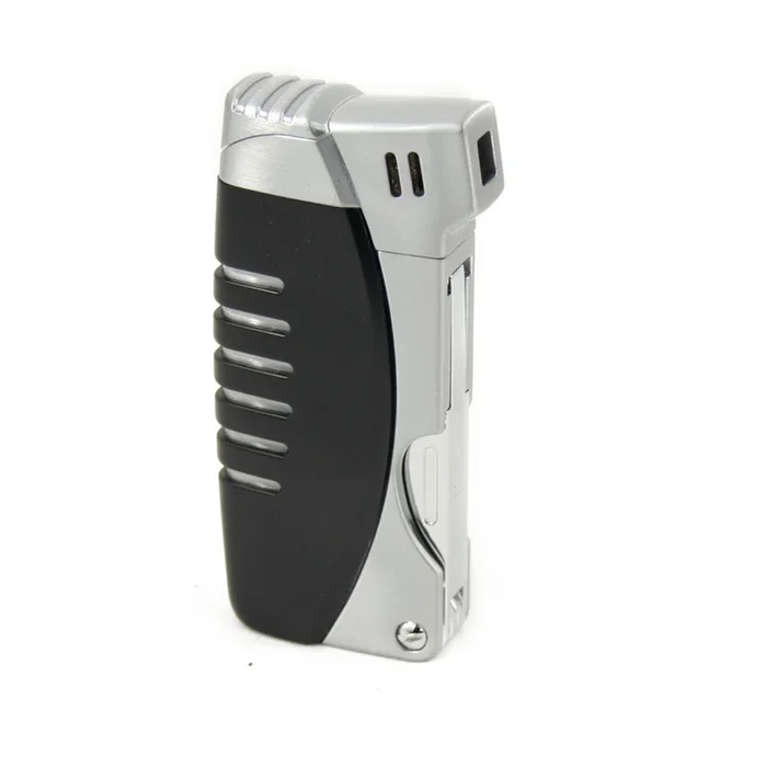 Xikar – Resource Pipe Lighter (Black)