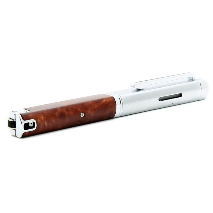 Xikar – Scribe (Burl) – Pipe Lighter