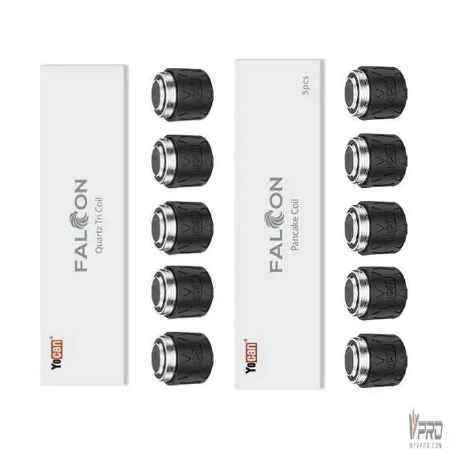 Yocan Falcon Replacement Coils